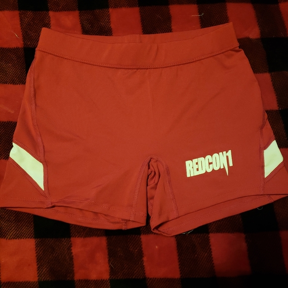 Redcon1 Women Shorts - Picture 3 of 5